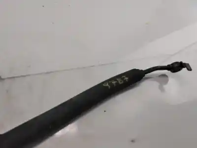 Pezzo di ricambio per auto di seconda mano  per AUDI A4 BERLINA (8E)  Riferimenti OEM IAM 8E1422893DK  