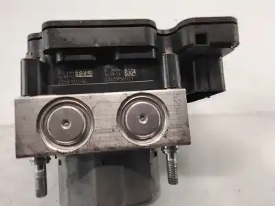 Second-hand car spare part abs for renault captur expression oem iam references 476601283r  