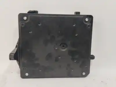 Peça sobressalente para automóvel em segunda mão módulo de confort / bsi /bcm por renault zoe bose 58 cv / 43 kw referências oem iam 284b18853r