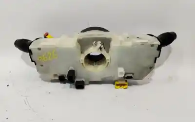 Peça sobressalente para automóvel em segunda mão fita do airbag por renault zoe bose 58 cv / 43 kw referências oem iam 255673247r