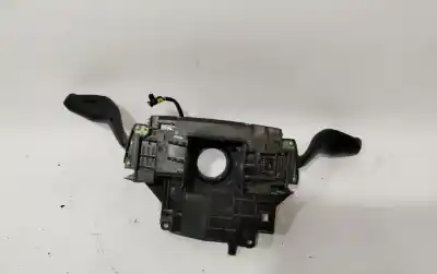 Second-hand car spare part Air Bag Ring for FORD FOCUS LIM. (CB8) Titanium OEM IAM references ZWAC30088C  