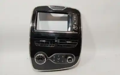 Peça sobressalente para automóvel em segunda mão comando de sofagem (chauffage / ar condicionado) por renault zoe bose 58 cv / 43 kw referências oem iam 682602671r