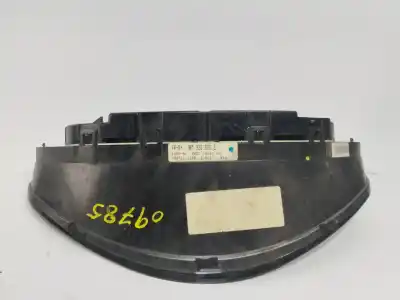 Peça sobressalente para automóvel em segunda mão quadrante por ford galaxy (vy) ambiente referências oem iam 7m5920800e