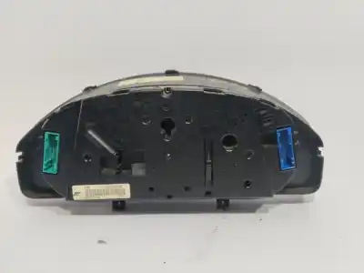 Peça sobressalente para automóvel em segunda mão quadrante por ford galaxy (vy) ambiente referências oem iam 7m5920800e  