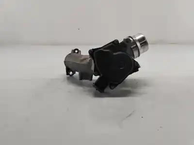 Peça sobressalente para automóvel em segunda mão borboleta de admissão por dacia duster (hs_) 1.5 dci referências oem iam 161a05457r  