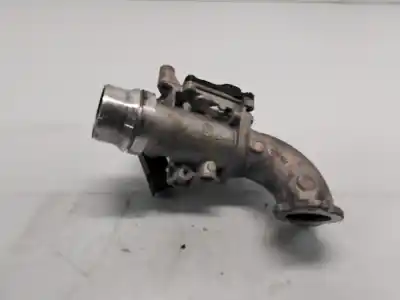 Second-hand car spare part THROTTLE BODY for DACIA DUSTER (HS_)  OEM IAM references 161A05457R  