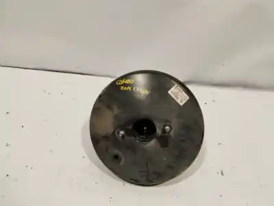 Автозапчасти б/у тормозной серво за opel combo d expression l1h1 ссылки oem iam 0204054307  