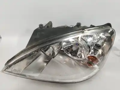 Second-hand car spare part left headlight for ford galaxy (vy) ambiente oem iam references 0301183203  