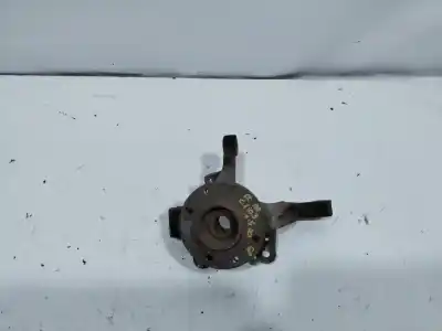 Second-hand car spare part FRONT RIGHT KNUCKLE for RENAULT CLIO III  OEM IAM references   