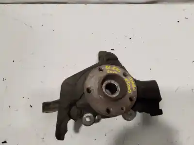 Автозапчасти б/у передняя левая кулачка за OPEL COMBO D Expression L1H1 ссылки OEM IAM   