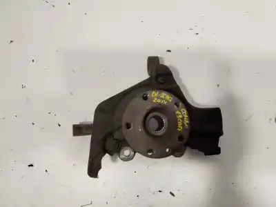 Автозапчасти б/у передняя левая кулачка за opel combo d expression l1h1 ссылки oem iam   