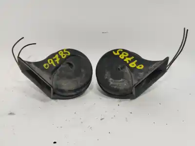 Peça sobressalente para automóvel em segunda mão buzina / sirene por ford galaxy (vy) ambiente referências oem iam e20092018