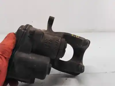 Peça sobressalente para automóvel em segunda mão pinça de travão traseira direita por renault kadjar zen 116 cv / 85 kw referências oem iam 440011959r