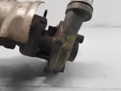 Автозапчастина б/у турбонагрузник для renault clio iii dynamique посилання на oem iam 54359710028  