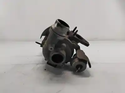 Автозапчастина б/у турбонагрузник для renault clio iii dynamique посилання на oem iam 54359710028  