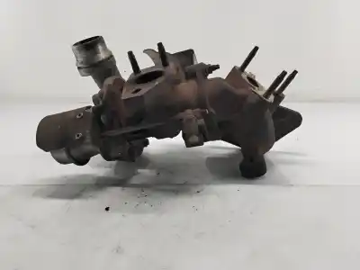 Автозапчастина б/у турбонагрузник для renault clio iii dynamique посилання на oem iam 54359710028  