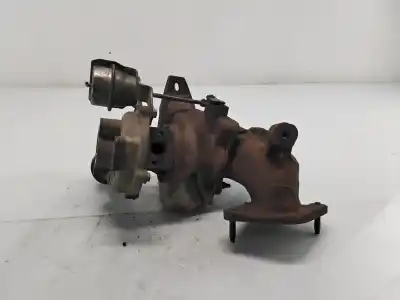 Автозапчастина б/у турбонагрузник для renault clio iii dynamique посилання на oem iam 54359710028  