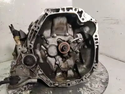 Автозапчасти б/у коробка передач за RENAULT CLIO III Dynamique ссылки OEM IAM JR5166   Автозапчасти б/у коробка передач за RENAULT CLIO III Dynamique ссылки OEM IAM JR5166