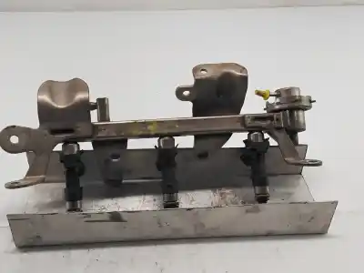 Second-hand car spare part distributor pipe for renault captur life oem iam references 17520147dr  