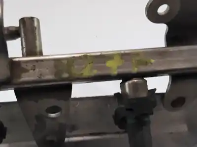 Second-hand car spare part distributor pipe for renault captur life oem iam references 17520147dr