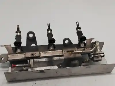 Second-hand car spare part distributor pipe for renault captur life oem iam references 17520147dr  