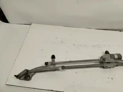 Second-hand car spare part front windshield wiper motor for ford c-max (ceu) trend oem iam references w16333  1888650