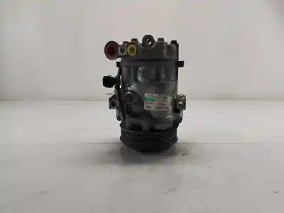 Pezzo di ricambio per auto di seconda mano compressore aria condizionata per opel combo d expression l1h1 riferimenti oem iam 51893889  