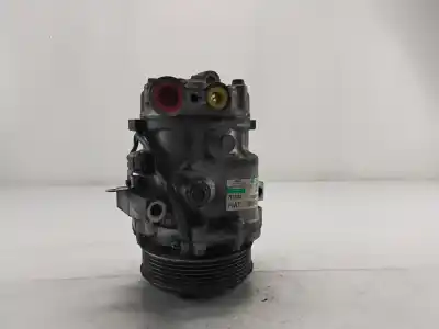 Pezzo di ricambio per auto di seconda mano compressore aria condizionata per opel combo d expression l1h1 riferimenti oem iam 51893889  
