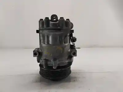 Pezzo di ricambio per auto di seconda mano compressore aria condizionata per opel combo d expression l1h1 riferimenti oem iam 51893889  