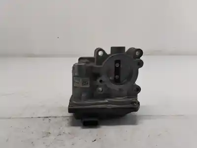 Pezzo di ricambio per auto di seconda mano scatola della farfalla per renault captur life riferimenti oem iam h8201171233  