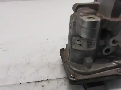 Pezzo di ricambio per auto di seconda mano scatola della farfalla per renault captur life riferimenti oem iam h8201171233  