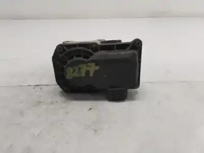 Pezzo di ricambio per auto di seconda mano scatola della farfalla per renault captur life riferimenti oem iam h8201171233  