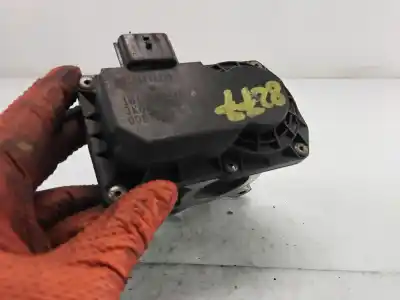 Pezzo di ricambio per auto di seconda mano scatola della farfalla per renault captur life riferimenti oem iam h8201171233  