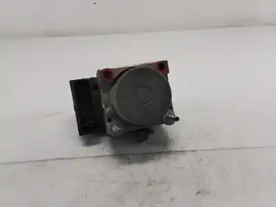 Pièce détachée automobile d'occasion abs (système anti-blocage des roues) pour fiat nuova 500 (150) pop références oem iam 51801319