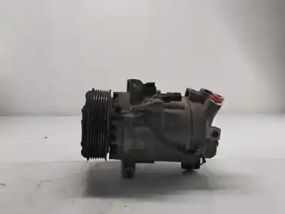 Second-hand car spare part air conditioning compressor for renault captur life oem iam references 926000217r  