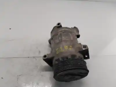 Second-hand car spare part air conditioning compressor for renault captur life oem iam references 926000217r  
