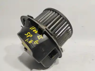 Piesă de schimb auto la mâna a doua Ventilator habitaclu încalzire pentru SEAT LEON (1P1)  Referințe OEM IAM F983228M  1K1820015C
