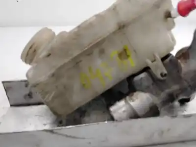 Second-hand car spare part brake pump for renault captur intens 90 cv / 66 kw oem iam references 1070529s01  