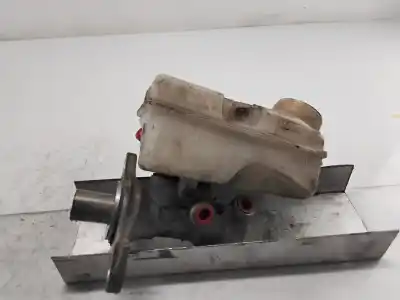 Second-hand car spare part brake pump for renault captur intens 90 cv / 66 kw oem iam references 1070529s01  