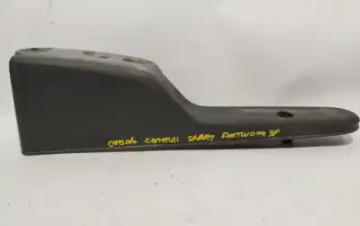 Second-hand car spare part center console for smart coupe smart scape oem iam references a4516890031  