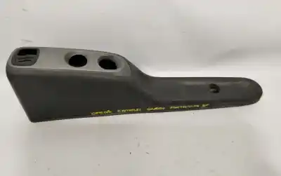 Second-hand car spare part center console for smart coupe smart scape oem iam references a4516890031  