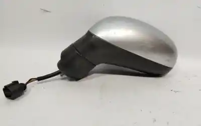 Pezzo di ricambio per auto di seconda mano specchio sinistro per seat leon (1p1) leon (1p1) (2005 - 2012) riferimenti oem iam 079009  