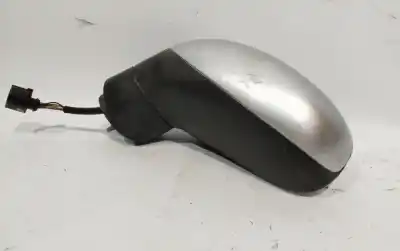 Pezzo di ricambio per auto di seconda mano specchio sinistro per seat leon (1p1) leon (1p1) (2005 - 2012) riferimenti oem iam 079009  