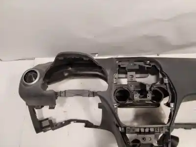 Автозапчастина б/у комплект подушки безпеки для ford ka (ccu) ford ka посилання на oem iam   