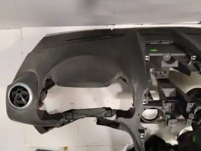 Автозапчастина б/у комплект подушки безпеки для ford ka (ccu) ford ka посилання на oem iam   