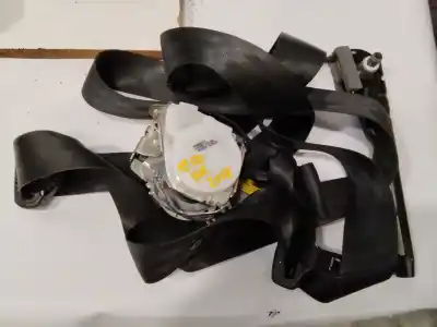 Автозапчастина б/у комплект подушки безпеки для ford ka (ccu) ford ka посилання на oem iam   