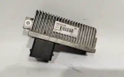 Second-hand car spare part ELECTRONIC MODULE for RENAULT ZOE  OEM IAM references 296103375R  