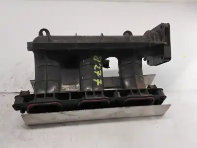Second-hand car spare part intake manifold for renault captur life oem iam references 70528602