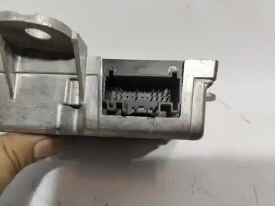 Peça sobressalente para automóvel em segunda mão Centralina De Airbag por RENAULT CLIO III Pack Authentique Referências OEM IAM 8200963406  
