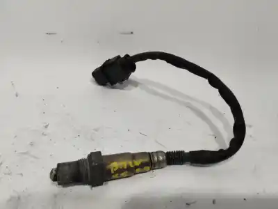 Peça sobressalente para automóvel em segunda mão SONDA LAMBDA por BMW X5 (E70)  Referências OEM IAM 779160001  